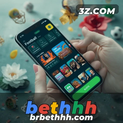 A Magia do Login no bethhh: Jogos e Comunidade Web