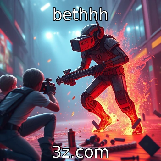 Impactos da realidade aumentada nos jogos