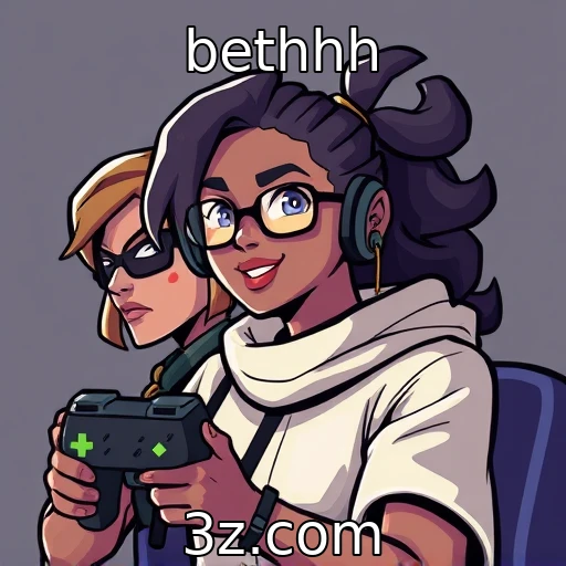 Aumento da diversidade nos personagens de jogos