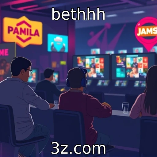 Análise do mercado de jogos de assinatura