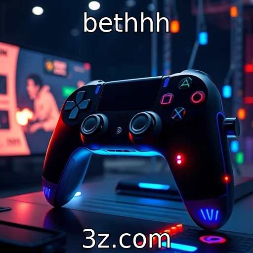 Inovação tecnológica e sua influência nos consoles